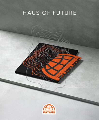 Brand & Identity Example