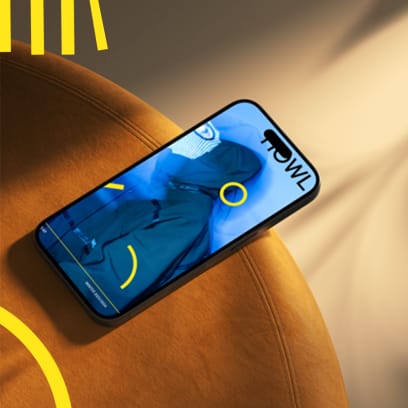 Marketing & Advertising Example